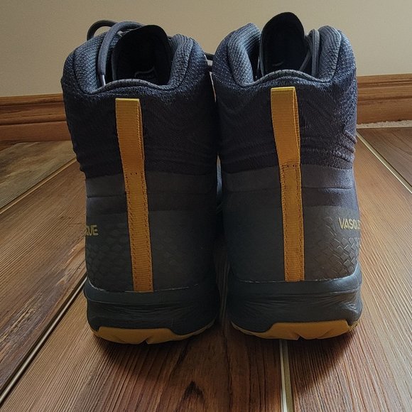 Men's Vasque Breeze Waterproof Boots/Hikers - Picture 7 of 9